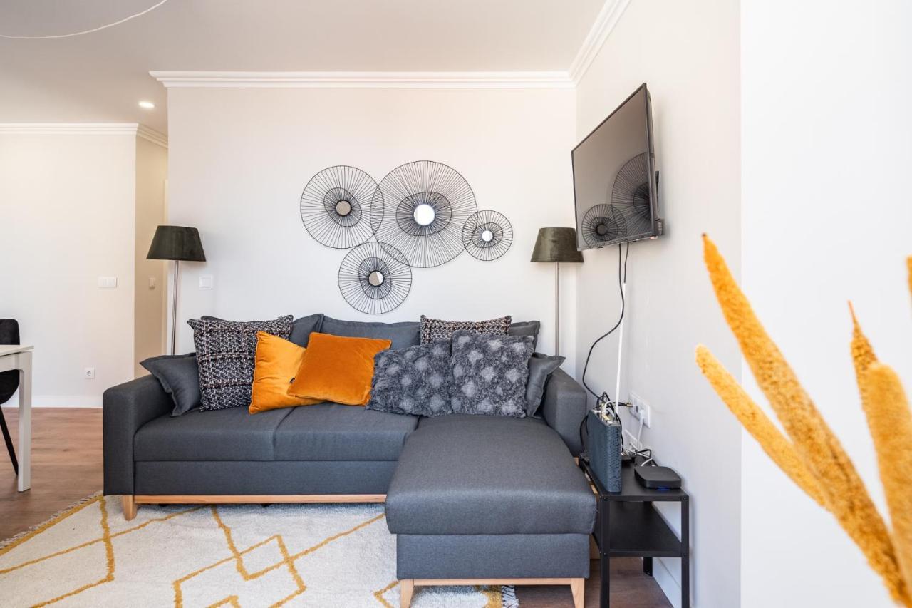 Apartment Akicity Santos Shine Lissabon