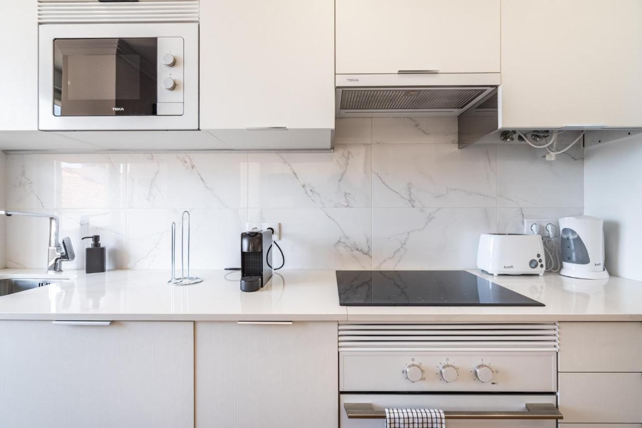 Apartment Akicity Santos Shine Lissabon
